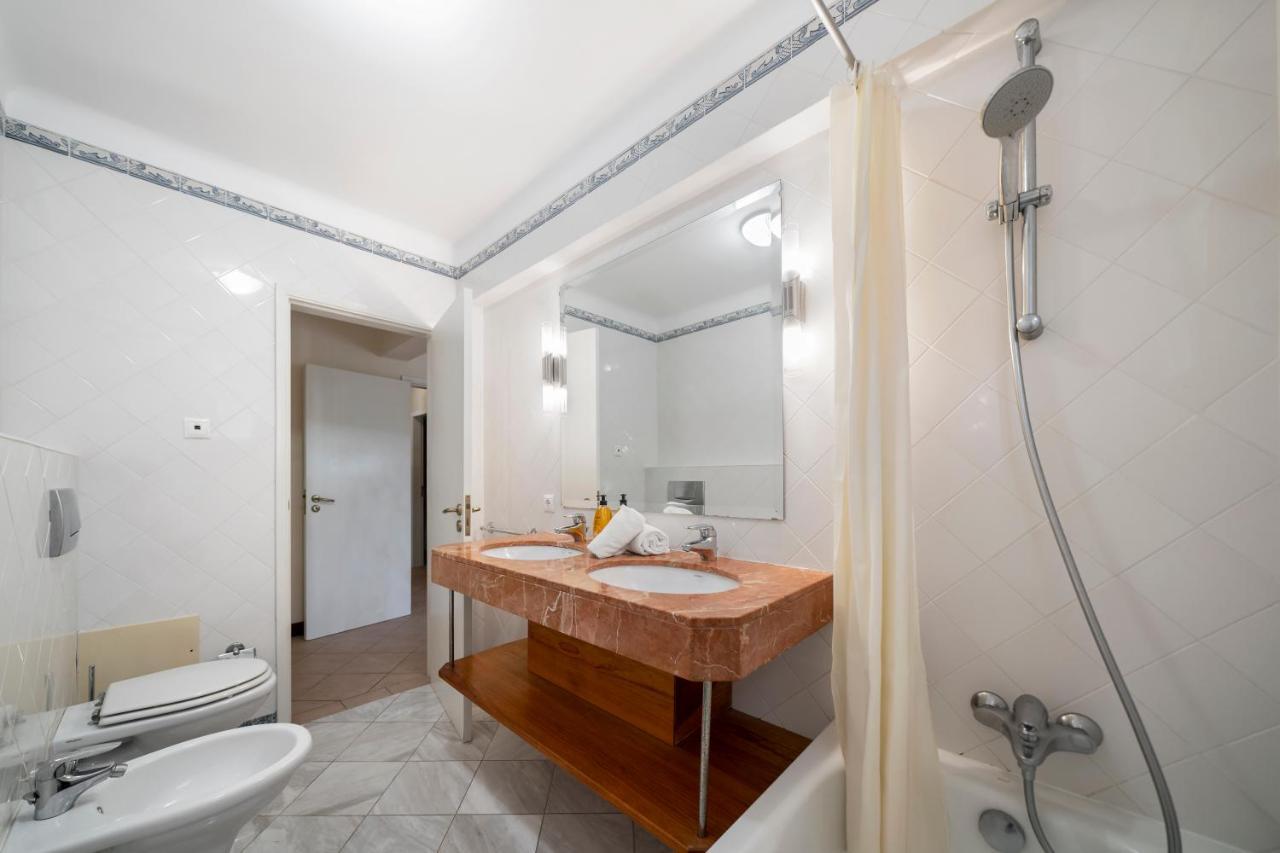 Villa Albatroz Caniço Exteriör bild